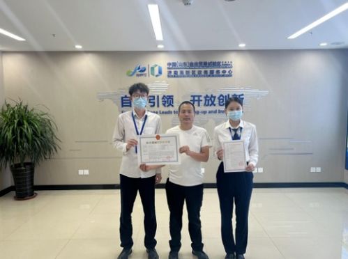 济南政府网 济南市人民政府门户网站 工作动态 济南高新区以高质量企业服务助力高质量发展
